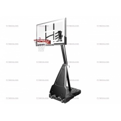 68564CN 2015 Platinum 54″ в Сочи по цене 58990 ₽ в категории баскетбольные стойки Spalding