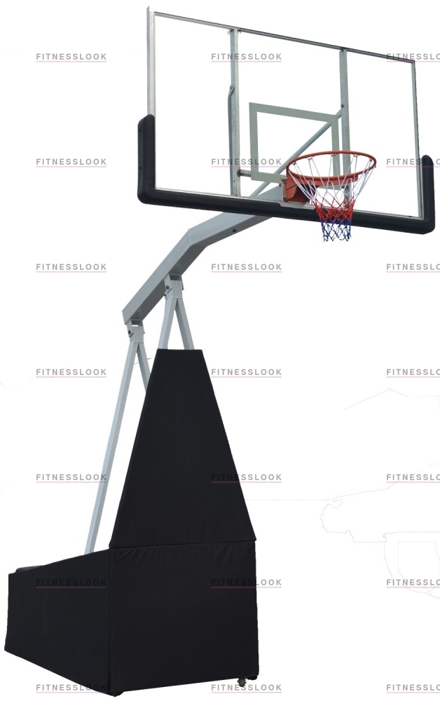 DFC STAND72G — 72″ из каталога товаров для баскетбола в Сочи по цене 229990 ₽