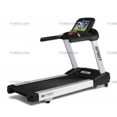 CT850 ENT в Сочи по цене 631061 ₽ в категории беговые дорожки Spirit Fitness