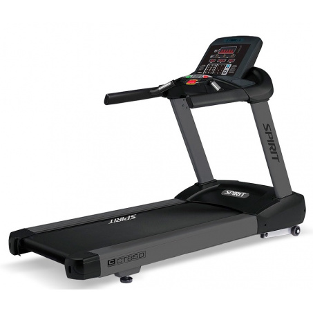 Рендер-0 для Spirit Fitness CT850