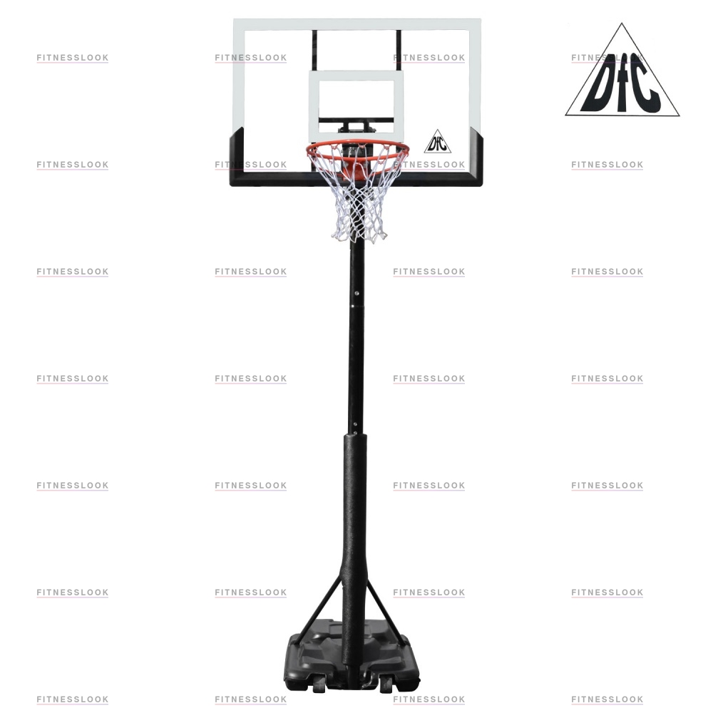 DFC STAND52P — 52″ из каталога товаров для баскетбола в Сочи по цене 47990 ₽