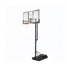 Баскетбольная стойка мобильная DFC Urban STAND56P в Сочи по цене 51990 ₽