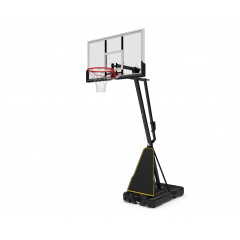 Баскетбольная стойка мобильная DFC STAND54P2 — 54″ в Сочи по цене 57990 ₽