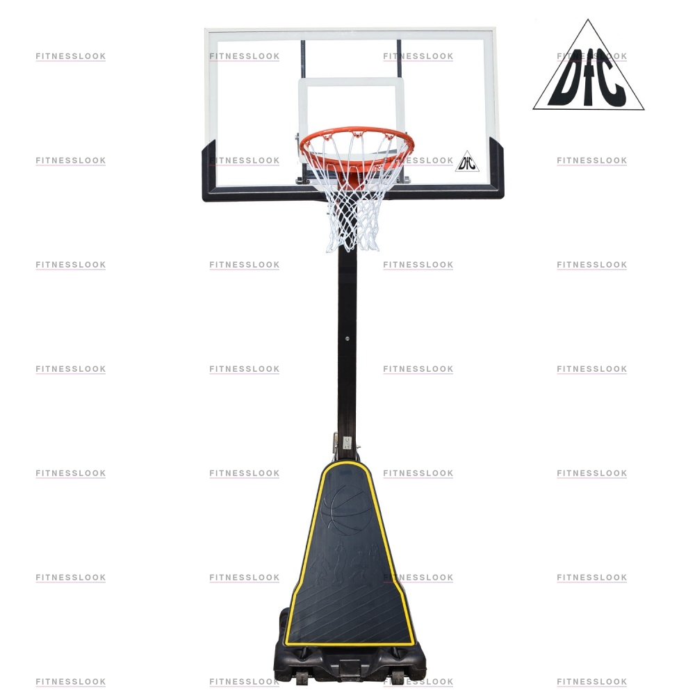 DFC STAND60P — 60″ из каталога товаров для баскетбола в Сочи по цене 61990 ₽