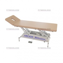 Heliox F1E22 из каталога стационарных массажных столов в Сочи по цене 176176 ₽