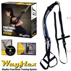 WayFlex FTS из каталога дополнительное оборудование в Сочи по цене 5870 ₽