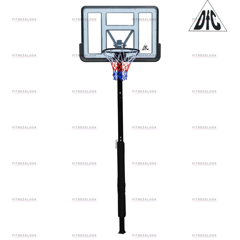DFC ING44P1 — 44″ из каталога товаров для баскетбола в Сочи по цене 31990 ₽