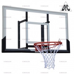 Баскетбольный щит DFC 50&#8243; BOARD50A в Сочи по цене 17990 ₽