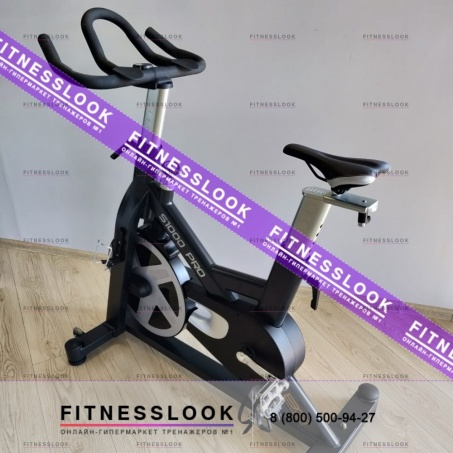 Рендер-1 для Bronze Gym S1000 Pro