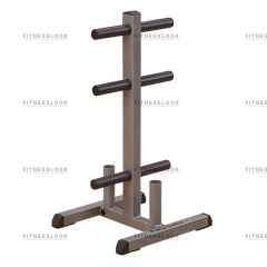 Body Solid GOWT из каталога дисков для штанги с посадочным диаметром 50 мм. в Сочи по цене 15690 ₽