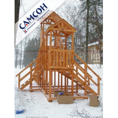 Рендер-0 для Самсон Зима