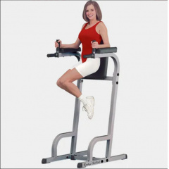 Body Solid GKR-60/GVKR-60 из каталога брусьев в Сочи по цене 53990 ₽