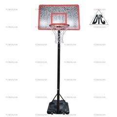 Баскетбольная стойка мобильная DFC STAND44M — 44″ в Сочи по цене 18990 ₽