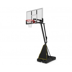 Баскетбольная стойка мобильная DFC STAND50P — 50″ в Сочи по цене 53990 ₽