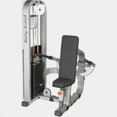 Body Solid ProClub STM-1000G -  трицепс-машина из каталога грузоблочных тренажеров в Сочи по цене 220150 ₽