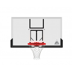 Баскетбольный щит DFC BOARD60P в Сочи по цене 37990 ₽