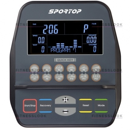 Рендер-3 для Sportop VST60