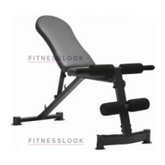 Protrain SB003 из каталога силовых скамей в Сочи по цене 10540 ₽