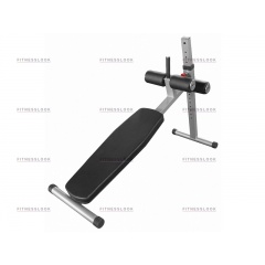 Protrain AX1009 из каталога скамей для пресса в Сочи по цене 23750 ₽