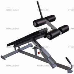 Protrain AF4006 из каталога скамей для пресса в Сочи по цене 44460 ₽