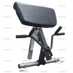 DFC PowerGym  Option2 - парта Скота из каталога опций к тренажеру в Сочи по цене 6990 ₽