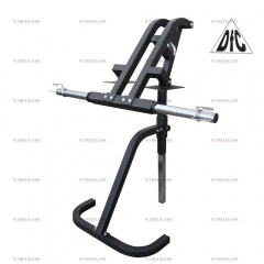 DFC PowerGym Option 5 - для ног/пресса из каталога опций к тренажеру в Сочи по цене 10990 ₽
