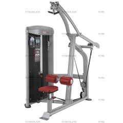 AeroFit Mega Power MLM-300 - тяга сверху с разведением - фото 1