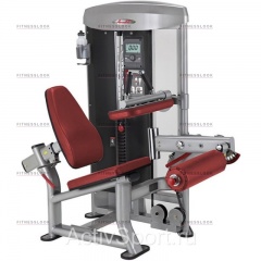 AeroFit Mega Power MLC-400 - сгибание ног сидя - фото 1