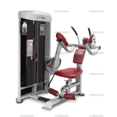 AeroFit Mega Power MAM-900 пресс из каталога грузоблочных тренажеров в Сочи по цене 298080 ₽