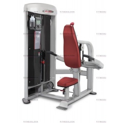 AeroFit Mega Power MTM-1000 - жим вниз - фото 1