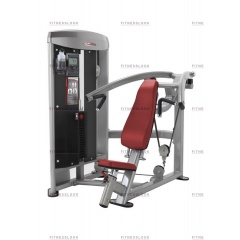AeroFit Mega Power MIP-1400 - жим от груди из каталога грузоблочных тренажеров в Сочи по цене 307680 ₽