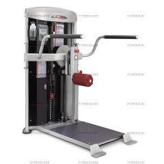 AeroFit Mega Power MMH-1500 - работа с бедром - фото 1