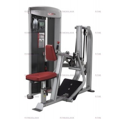 AeroFit Mega Power MRM-1700 - гребная тяга из каталога грузоблочных тренажеров в Сочи по цене 313080 ₽