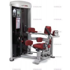 AeroFit Mega Power MOT-1800 - вращение торса - фото 1