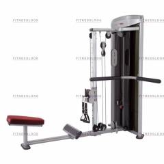 AeroFit Mega Power 3D Motion M3DBR - гребная тяга - фото 1