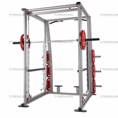 AeroFit Mega Power 3D Motion M3DSM - фото 1