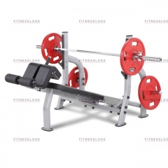 AeroFit Neo NODB - со стойками из каталога скамей со стойкой в Сочи по цене 55760 ₽