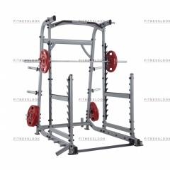 AeroFit Neo NOPR из каталога стоек для штанги в Сочи по цене 95630 ₽