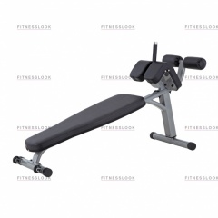 AeroFit Neo NDB из каталога скамей для пресса в Сочи по цене 37500 ₽