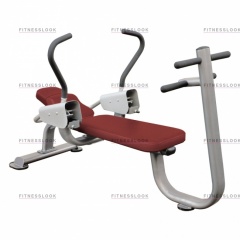 AeroFit IT7003 из каталога грузоблочных тренажеров в Сочи по цене 96310 ₽