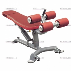 AeroFit IT7013 из каталога скамей для пресса в Сочи по цене 82370 ₽