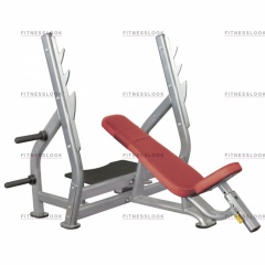 AeroFit IT7015 - со стойками из каталога скамей со стойкой в Сочи по цене 194900 ₽