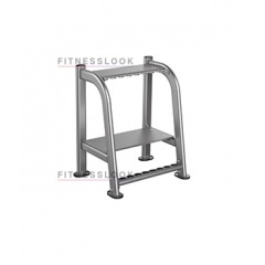 AeroFit IT7032 из каталога стоек для грифов в Сочи по цене 70400 ₽