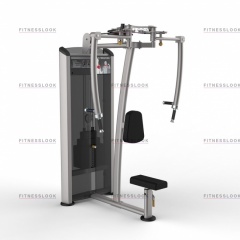 AeroFit Impulse Elite IE9515 - баттерфляй из каталога грузоблочных тренажеров в Сочи по цене 196520 ₽