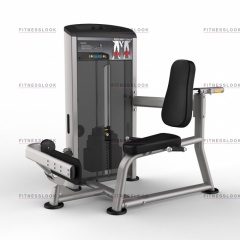 AeroFit Impulse Elite IE9516 - голень сидя из каталога грузоблочных тренажеров в Сочи по цене 166260 ₽