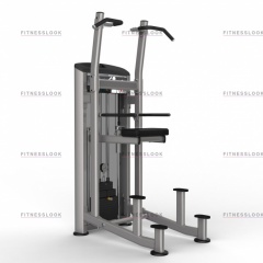 AeroFit Impulse Elite IE9520 из каталога грузоблочных тренажеров в Сочи по цене 214880 ₽