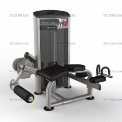 AeroFit Impulse Elite IE9521 - сгибание ног сидя из каталога грузоблочных тренажеров в Сочи по цене 209040 ₽