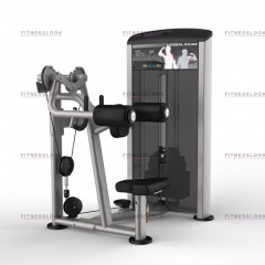 AeroFit Impulse Elite IE9524 - дельтовидные из каталога грузоблочных тренажеров в Сочи по цене 168980 ₽