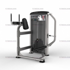 AeroFit Impulse Elite IE9526 - ягодичные из каталога грузоблочных тренажеров в Сочи по цене 151300 ₽