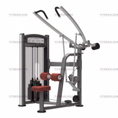 AeroFit IT9302 - тяга сверху с разведением из каталога грузоблочных тренажеров в Сочи по цене 224880 ₽
